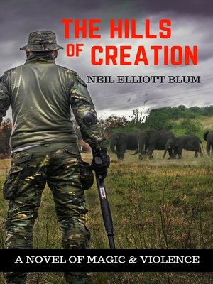 cover image of The Hills of Creation